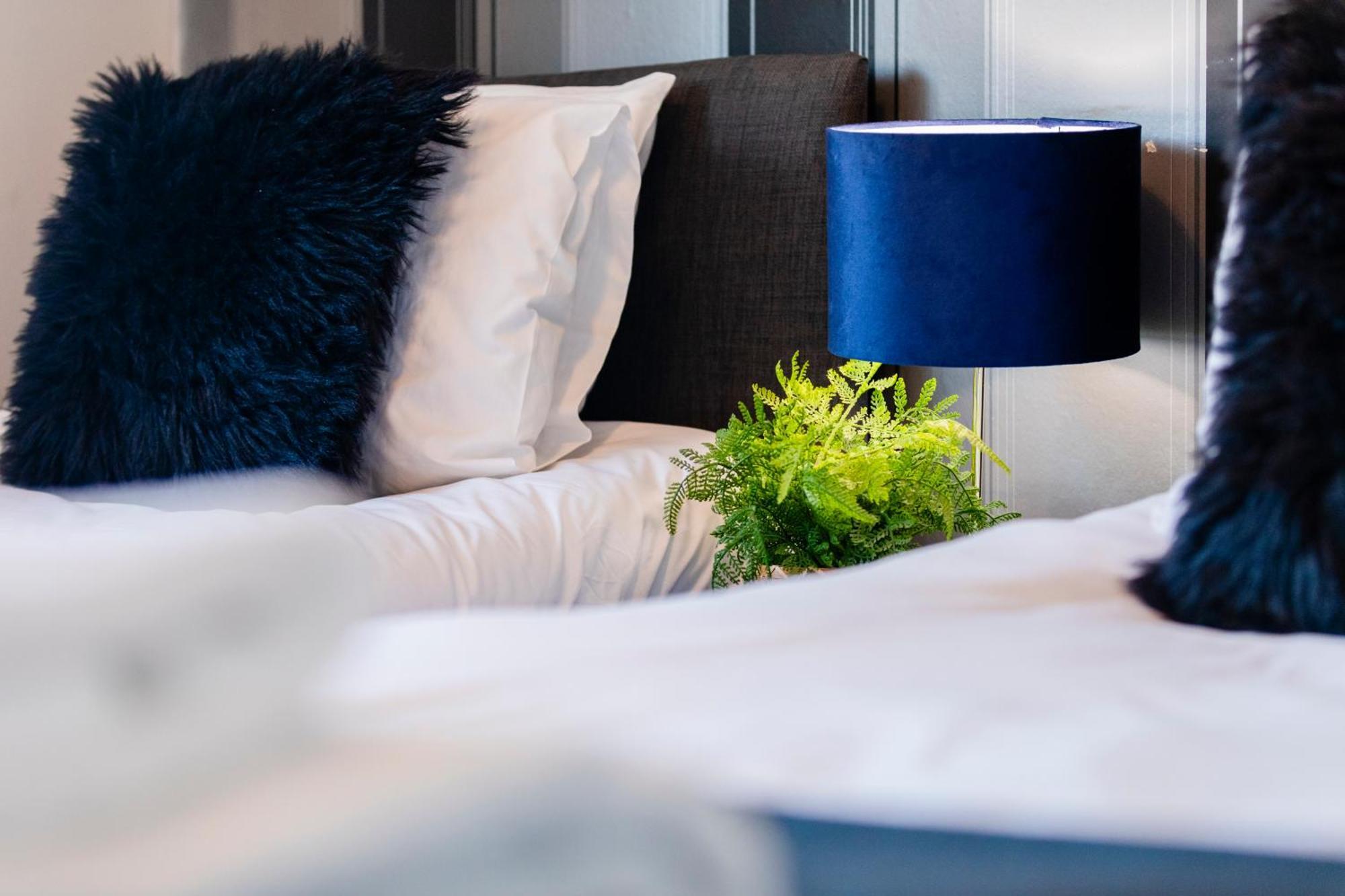 Chichester Retreat House With Free Parking Eksteriør billede